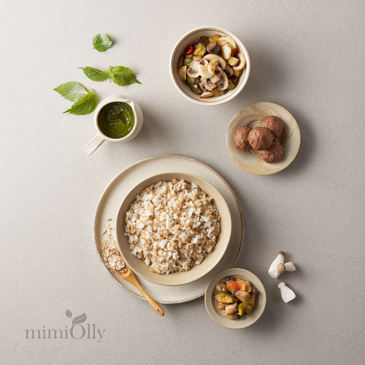 Company Vision Image